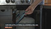 Caro bollette: si torna alla bombola del gas