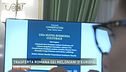 Trasferta romana dei meloniani d'Europa