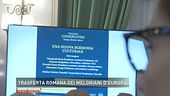 Trasferta romana dei meloniani d'Europa