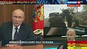 Minaccia nucleare sull'Ucraina