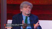Ernesto Galli della Loggia e il passaggio di consegne a Giorgia Meloni