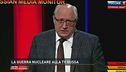 La guerra nucleare alla tv russa