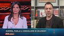 Guerra, parla il consigliere di Zelensky