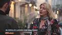 In cerca di lavoro con una trans