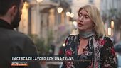 In cerca di lavoro con una trans