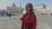 La transgender che ha incontrato il Papa
