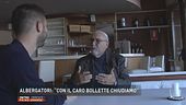 Albergatori: "Con il caro bollette chiudiamo"