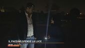 Il paesino spense la luce