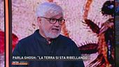 L'intervista a Amitav Ghosh
