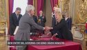 New entry del governo: chi sono i nuovi ministri