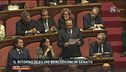 Il ritorno di Silvio Berlusconi in Senato