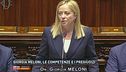 Giorgia Meloni, le competenze e i pregiudizi