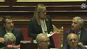Giorgia Meloni sul tetto al contante