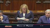 Giorgia Meloni sui diritti civili