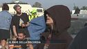 Il rave della discordia