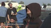 Il rave della discordia