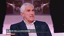 Pier Ferdinando Casini e il rave di Modena
