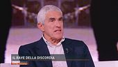 Pier Ferdinando Casini e il rave di Modena