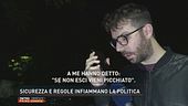 Omicidio Boiocchi e lo sgombero della curva nord a San Siro