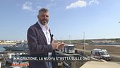 Immigrazione, la nuova stretta sulle ONG