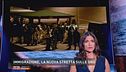 In diretta da Lampedusa