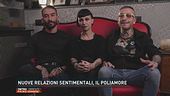 Nuove relazioni sentimentali: il poliamore