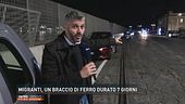 MIgranti, un braccio di ferro durato 7 giorni