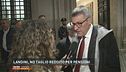 L'intervista a Maurizio Landini
