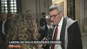 L'intervista a Maurizio Landini