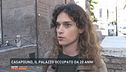 Casapound, il palazzo occupato da 20 anni