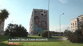 Il racket delle case occupate