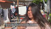 Occupazioni, un museo per evitare lo sgombro