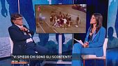 Veronica Gentili intervista Marcello Veneziani