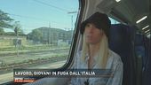 Lavoro, giovani e fuga dall'Italia