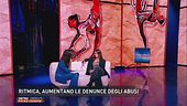 Ritmica, la testimonianza di Sara Branciamore