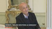 L'intervista a Marco Minniti