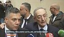 Taormina: "Escluderò Castellino, antidemocratico"