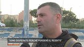 Salvatore: "Sono disperato perché perderò il Reddito di cittadinanza"