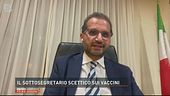 La replica di Marcello Gemmato, Sottosegretario alla Salute