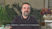 Silvio Bessone e il Reddito di cittadinanza
