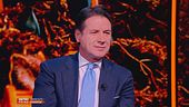La cancellazione del reddito, parla Giuseppe Conte