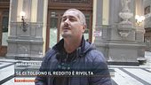 Se ci tolgono il reddito è rivolta