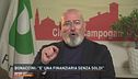 Bonaccini: "E' una finanziaria senza soldi"