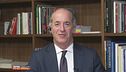 Reddito di cittadinanza e Governo, parla Luca Zaia
