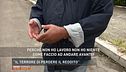 Il terrore di perdere il reddito