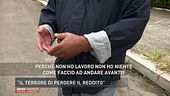 Il terrore di perdere il reddito