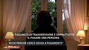 "Ecco perchè cerco sesso a pagamento"