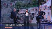 Ischia e abusivismo: le opinioni di Vittorio Sgarbi e Antonio Padellaro