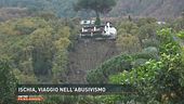 Ischia, viaggio nell'abusivismo