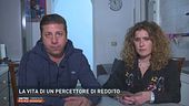 La storia Giuseppe e Monia: come si vive di Reddito di cittadinanza